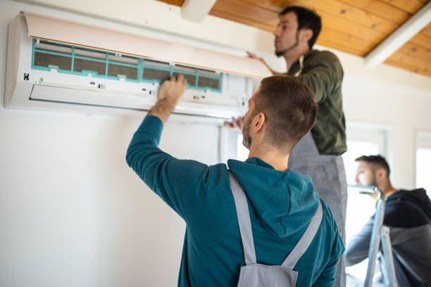 Trusted Richmond Heights, FL HVAC Experts