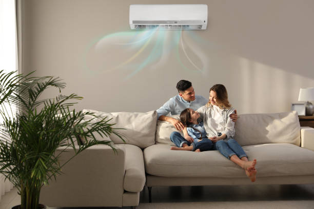 Best HVAC Air Duct Cleaning  in Richmond Heights, FL
