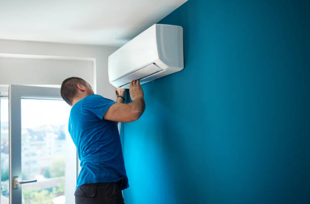 Best HVAC Replacement Cost  in Richmond Heights, FL
