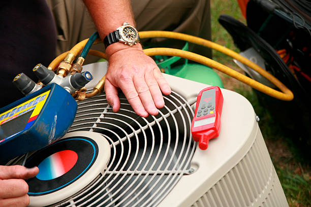 Local HVAC Companies in Richmond Heights, FL