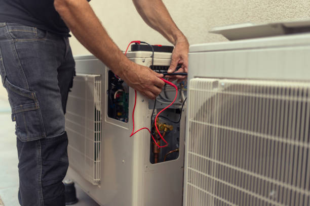 Best Emergency HVAC Repair  in Richmond Heights, FL