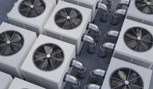 Best Central Air Repair  in Richmond Heights, FL