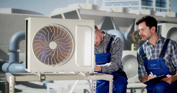 Best Affordable HVAC Services  in Richmond Heights, FL