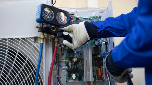 Best HVAC Repair Near Me  in Richmond Heights, FL